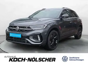 Volkswagen T-Roc 2.0TDI R-Line DSG LED Navi AHK