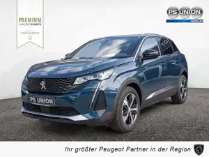 Peugeot 3008 1.2 GT FIN