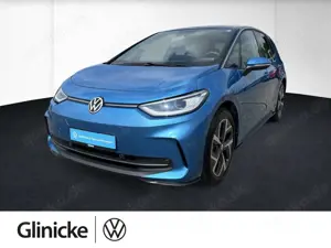 Volkswagen ID.3 Pro Rückfahrk+ACC+Matrix+Navi+Pano
