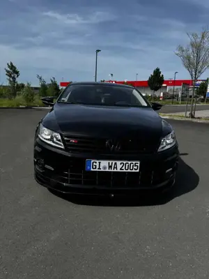 Volkswagen CC 2.0 TDI BlueMotion Technology DSG Bild 3
