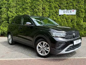 Volkswagen T-Cross 1.0 TSI DSG Life LED+KAM+ACC+CARPL+SHZ+