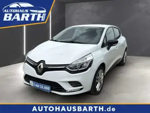 Renault Clio IV Collection Klima* BOSE-Sound*  PDC*