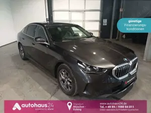 BMW 540 d xDrive LED|Navi|PDC|Sitzhz|Kamera