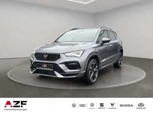 CUPRA Ateca 1.5 TSI DSG ACC+LED+AHK+NAVI+SHZ+RFK