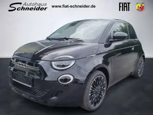 Fiat 500 Elektro Limousine 87kW (118PS) 42 kWh ICON
