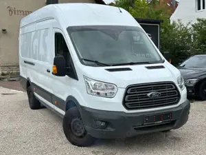 Ford Transit Kasten 350 H3 L4 Trend