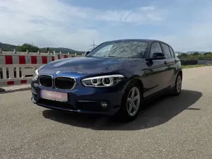 BMW 118 118 i Advantage
