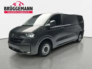 Volkswagen T7 Transporter T7 TRANSPORTER 2.0 TDI DSG KASTEN L2H1 NAVI