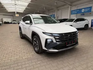 Hyundai TUCSON Trend 2WD