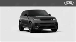 Land Rover Range Rover Sport D300 Dynamic HSE
