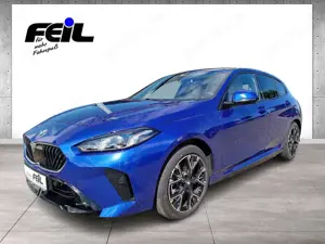 BMW 123 xDrive M Sportpaket Head-Up HK HiFi DAB LED