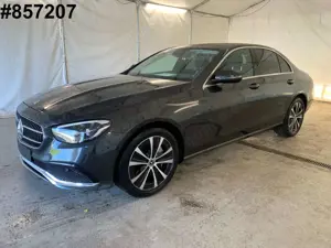 Mercedes-Benz E 300 e Avantgarde Burmester Kamera Widescreen