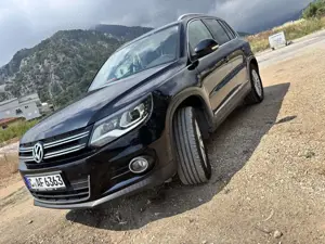 Volkswagen Tiguan Sport  Style BMT
