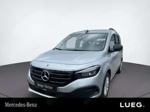 Mercedes-Benz EQT 200 Perf AUT DynLicht Fernlichtass. Kam. LED