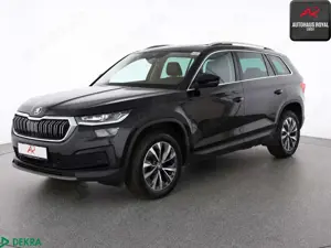 Skoda Kodiaq 2.0 TDI SPORT PANO,MATRIX,ACC,KESSY,1.HD