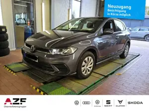 Volkswagen Polo 1.0 TSI Life ACC+LED+CARPLAY+SITZHZG.