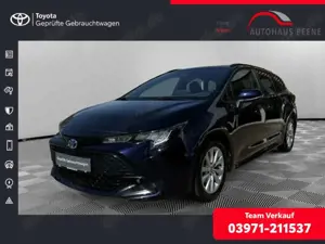 Toyota Corolla Touring Sports 2.0 Hybrid Business Edition