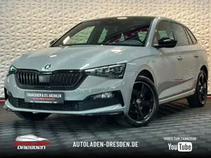 Skoda Scala 1.5TSI MONTE CARLO LED#SHZ#PANO#ACC#TÜVNEU