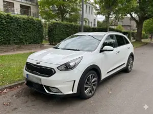 Kia Niro 1.6 GDI 2WD Aut. Spirit