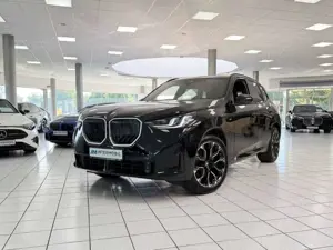BMW X3 xDrive20d M-Sport*H K*HUD*AHK*MEMORY*360°
