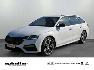 Skoda Octavia Combi RS Edition 2.0 TDI 4x4 DSG / HuD