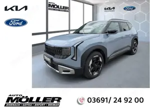 Kia Others 1.6T Spirit DCT Drive Komfort 360° ACC Leder el. H