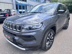 Jeep Compass 4xe T4 Limited LED Plug-In Hybrid Automatik*2.HAND