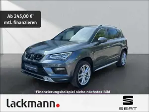 SEAT Ateca 1.5 FR*Pano*eHeck*Navi*SHZ*LED*Beats*