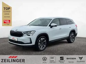 Skoda Kodiaq Selection 4x4 TDI DSG|7 SITZE|AHK|el.HECK