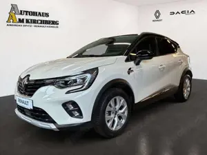 Renault Captur Intens