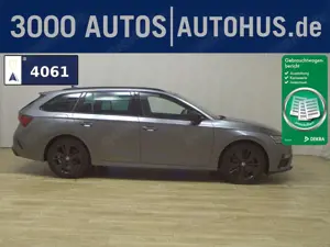 Skoda Octavia Kombi 2.0 TDI RS Navi LED vc HuD ACC Shz