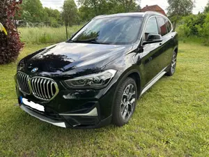 BMW X1 xDrive25e xLine PLUG-in-HYBRID, Head Up Display, A