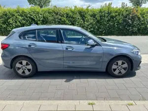 BMW 118 1er 118i Aut. Advantage