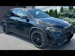 Mercedes-Benz GLA 220 d 8G-DCT AMG Line