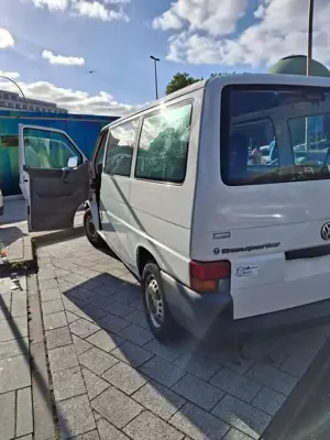 Volkswagen T4