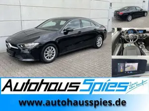 Mercedes-Benz CLA 180 Business  Solution Essential Tmat Rkam NAV
