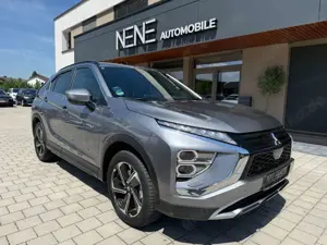 Mitsubishi Eclipse Cross 2.4 MIVEC PLUS