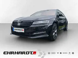 Skoda Superb Combi 2.0 TSI DSG 4x4 Sportline DCC MATRIX*NAV*...