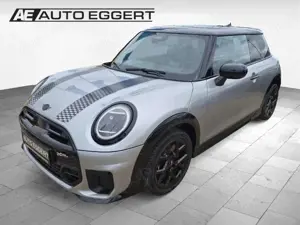 MINI Others Mini John Cooper Works Trim Park-Assistent AD Pano