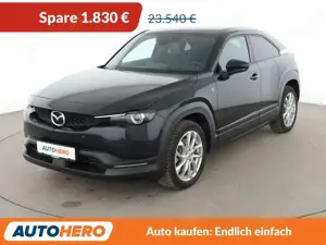 Mazda MX-30 electric drive 125 kW Ad'vantage R-EV Aut.*NAVI*
