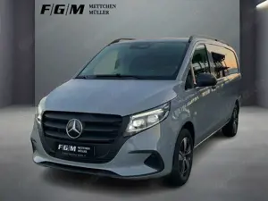 Mercedes-Benz Vito Vito 116 CDI Mixto Lang LED/Tempomat/Klima/AHK/