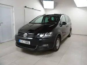 Volkswagen Sharan Highline 7 SITZE ACC VERKEHRSZ KAMERA