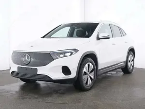 Mercedes-Benz EQA 250 Progressive FahrP ACC SitzMemory GetGlas