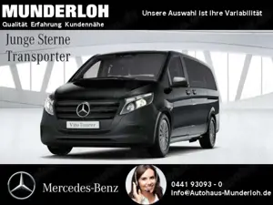Mercedes-Benz Vito 116 CDI Tourer PRO Lang AUTOMATIK+KAMERA