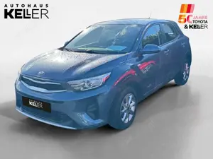 Kia Stonic 1.0T 100 DCT ED7 EMOTIO AUT Facelift LM