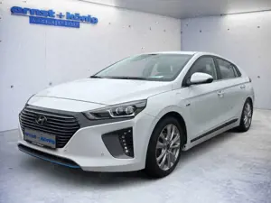 Hyundai IONIQ Plug-in-Hybrid 1.6 GDI Premium