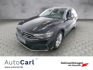 Volkswagen Passat Variant GTE 1.4 TSI Hybrid AHK/RFK/NAV/LED