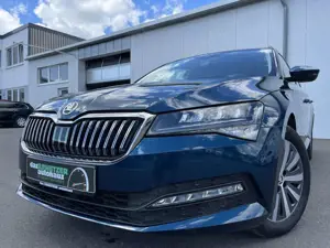 Skoda Superb Combi 2.0 TDI DSG Ambition Navi ACC 4xSHZ LR-HZG e