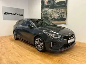 Kia Ceed / cee'd Ceed 1.6T GDI GT Automatik - nur für Gewerbe !
