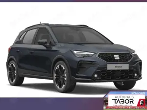 SEAT Arona Style Facelift VollLED 18" VirtC UVP-29%*